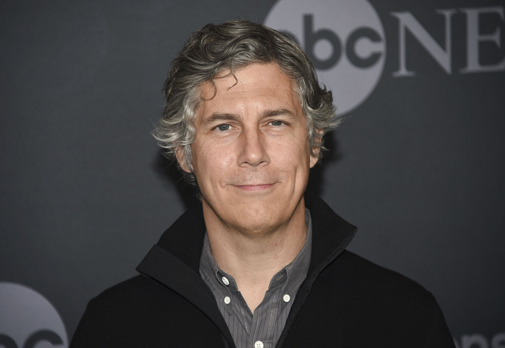 Chris Parnell